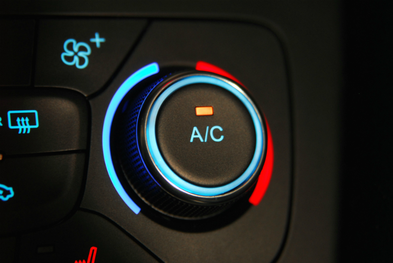 Air Conditioning Services