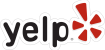 yelp logo yelp logo